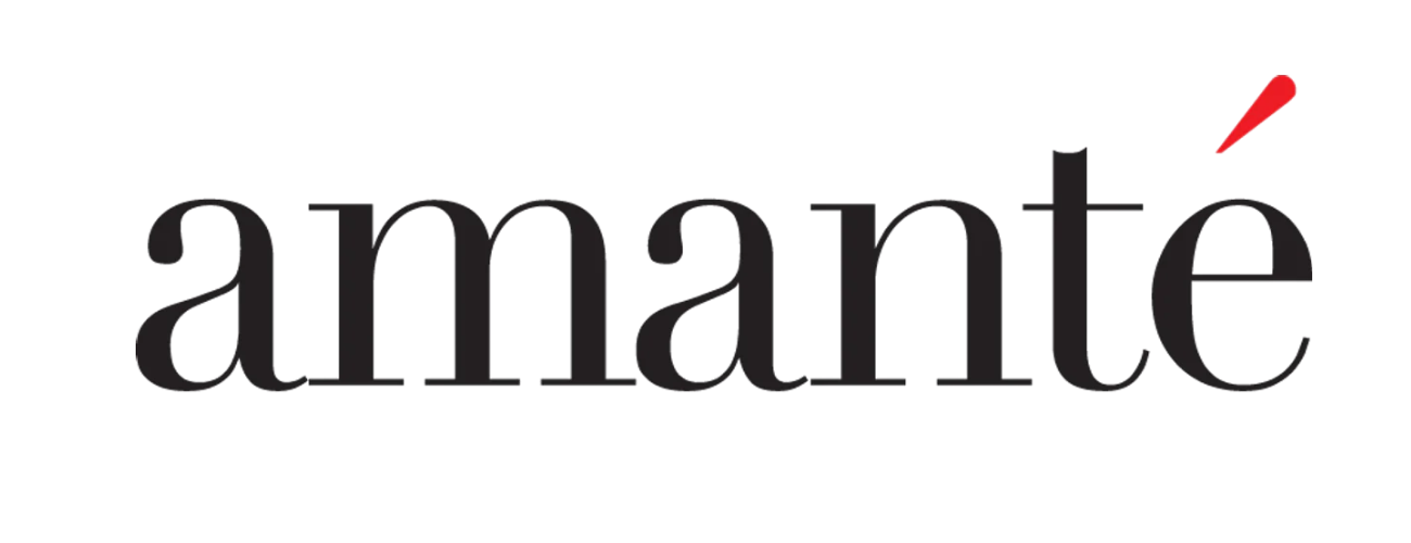 Amante logo